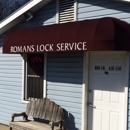 Romans Lock Service - Locks & Locksmiths