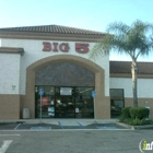 Big 5 Sporting Goods