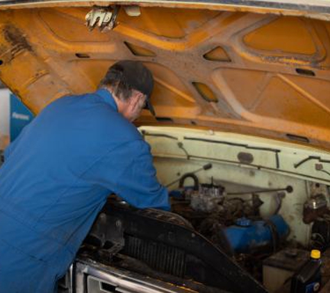 Ibex Diesel Repair - Rigby, ID