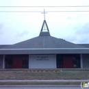 St Mark's United Methodist Church - Methodist Churches