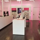 T-Mobile - Cellular Telephone Equipment & Supplies-Rental