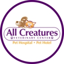 All Creatures Veterinary Center - Veterinary Clinics & Hospitals
