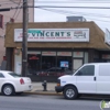 Vincents on the Bay gallery