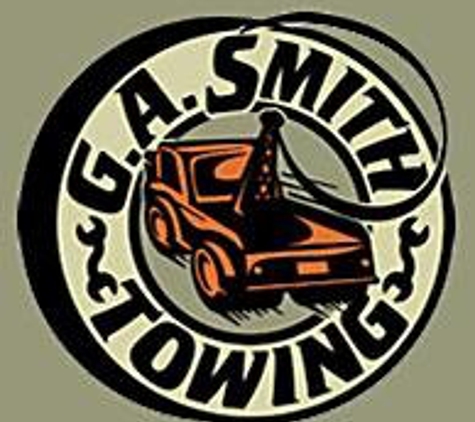 G A Smith Towing - Lemoyne - Lemoyne, PA
