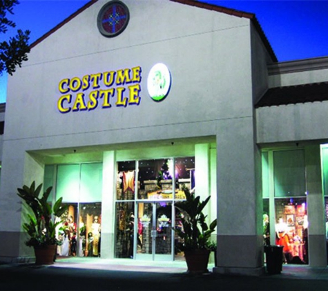 Costume Castle - Lake Forest, CA