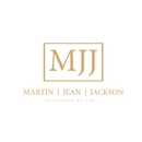 Martin Jean & Jackson, Attorneys at Law - Personal Injury Law Attorneys