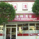 Dragon City Restaurant - Continental Restaurants