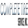 Complete Tire Service Inc gallery