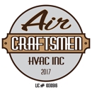 Air Craftsmen HVAC - Fireplaces
