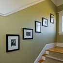 three colors painting - Painting Contractors