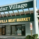 La Villa Market - Meat Markets