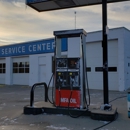 Jerry's Service Center - Gas Stations