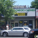 David's Money Ctr-Bronx - Check Cashing Service
