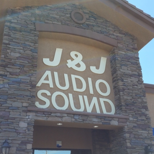 J & J Auto Sound - Las Vegas, NV