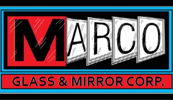 Marco Glass & Mirror - North Miami, FL. 305-891-5454