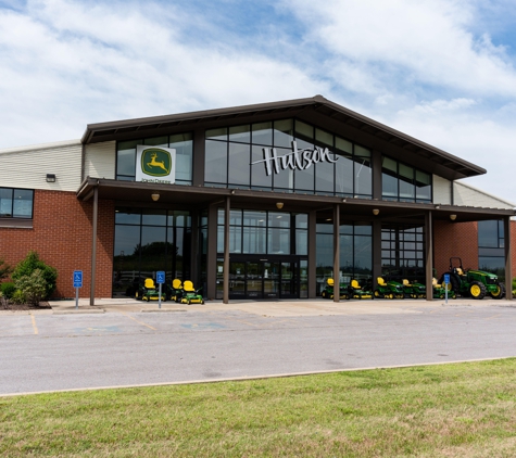 Hutson Inc - Morganfield, KY