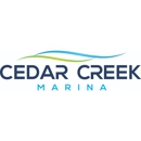 Cedar Creek Marina - Boat Rental & Charter