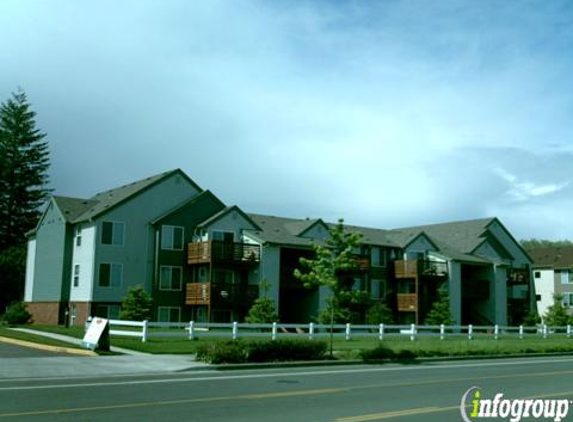 Woodridge Apartments - Tualatin, OR