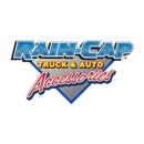 Rain Cap Truck & Auto - Truck Caps, Shells & Liners