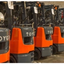 ToyotaLift Northeast - Forklifts & Trucks