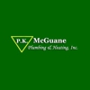 P.K. McGuane Plumbing and Heating gallery