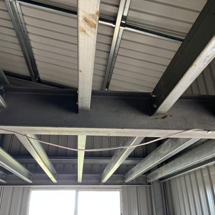 Marolla Electrics - Narre Warren North, VIC. Cables all tied up