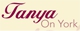 Tanya On York - Hairdressers