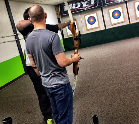 Hi-Tech Archery - Fullerton, CA