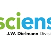 Sciens J.W. Dielmann Division gallery