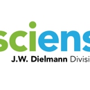 Sciens San Antonio Division