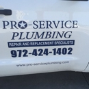 Pro-Service Plumbing