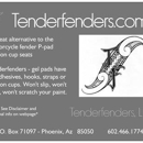 Tenderfenders - Motorcycles & Motor Scooters-Parts & Supplies