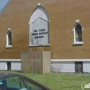 Del Paso Union Baptist Church