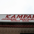 Kampai Japanese Restaurant - Japanese Restaurants