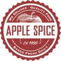 Apple Spice