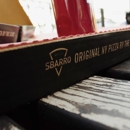Sbarro - Fast Food Restaurants