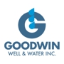 Goodwin Well & Water, Inc.