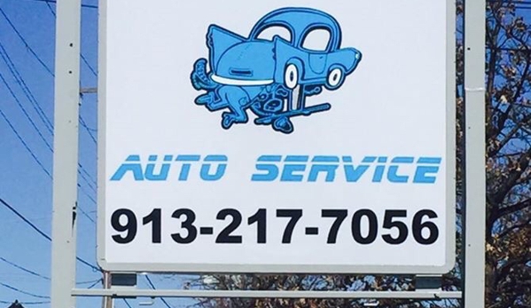 Good Deal Auto Service - Shawnee, KS