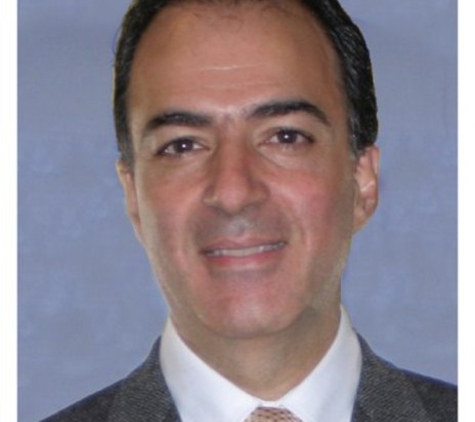 Dr. Salomon S Esquenazi, MD - Miami, FL