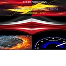 Repair Solutions - Engine Rebuilding & Exchange