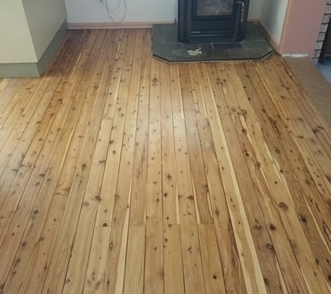 J.R. Sanding - Parkes, NSW