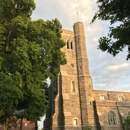 St Peter's Episcopal Church - Historical Places