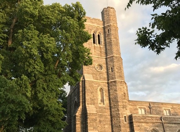 St. Peter's Church of Morristown - Morristown, NJ