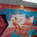 Popeyes Louisiana Kitchen - Fast Food Restaurants