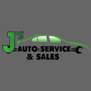 J's Auto Service & Sales - Used Car Dealers