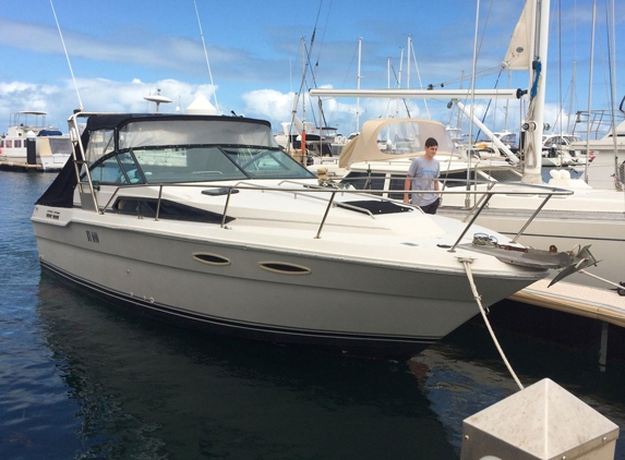 Chandler Marine Service - Wangara, WA