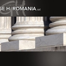 Romania, George H, ATTY - Attorneys