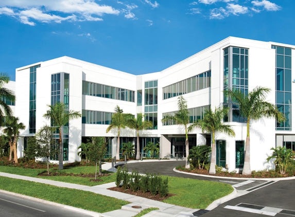 Cornell Behavioral Health Pavilion - Sarasota, FL