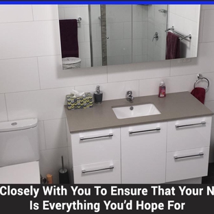 No Bull Residential & Commercial Constructions Pty Ltd - Mcdougalls Hill, NSW. We Will Work Closely With You To Ensure That Your New Residence Is Everything You’d Hope For