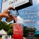 Mason-Dixon Cafe - American Restaurants